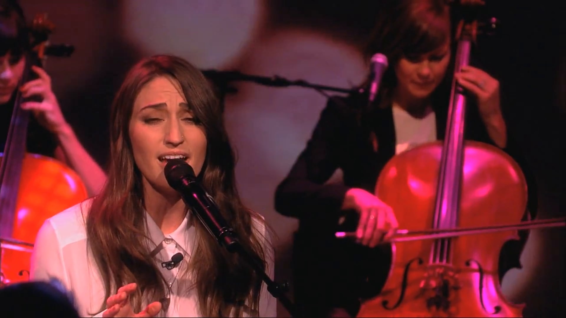 Sara Bareilles - Brave